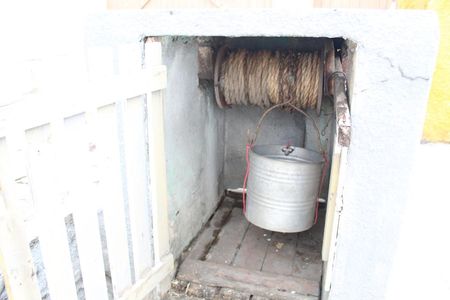 Casa para alugar com 150m², 3 quartos e 1 vagaQuintal - Poço