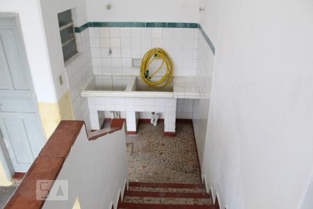 Casa para alugar com 150m², 3 quartos e 1 vagaÁrea de Serviço