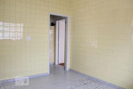 Casa para alugar com 150m², 3 quartos e 1 vagaCozinha