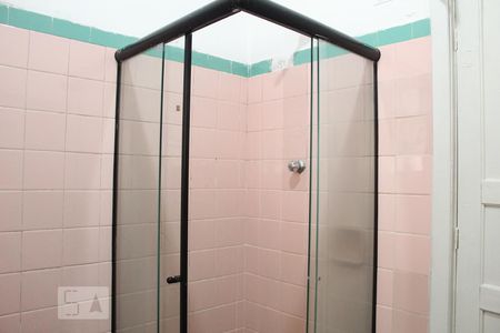 Casa para alugar com 150m², 3 quartos e 1 vagaBanheiro 1