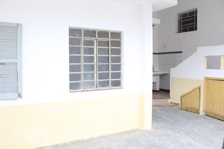 Casa para alugar com 150m², 3 quartos e 1 vagaQuintal