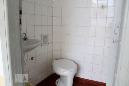 Casa para alugar com 150m², 3 quartos e 1 vagaBanheiro de Serviço