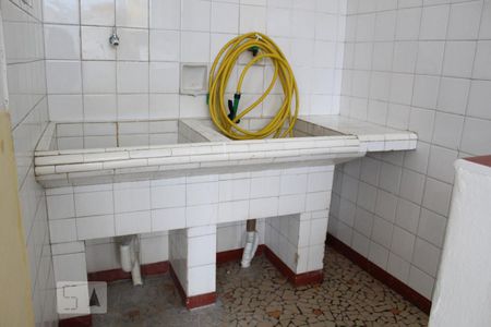 Casa para alugar com 150m², 3 quartos e 1 vagaÁrea de Serviço