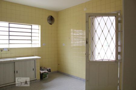 Casa para alugar com 150m², 3 quartos e 1 vagaCozinha