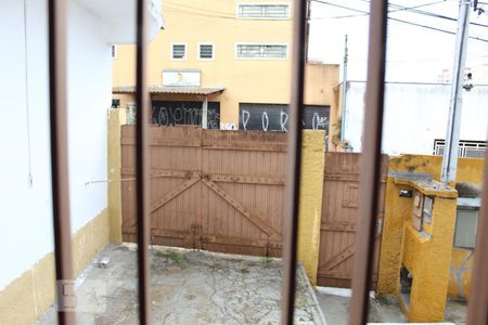 Vista do Quarto 2 de casa para alugar com 3 quartos, 150m² em Jardim Ivana, São Paulo