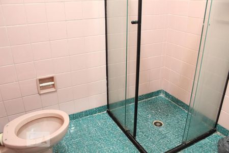 Casa para alugar com 150m², 3 quartos e 1 vagaBanheiro 1