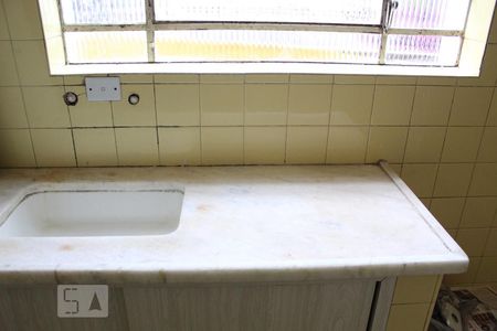 Casa para alugar com 150m², 3 quartos e 1 vagaCozinha