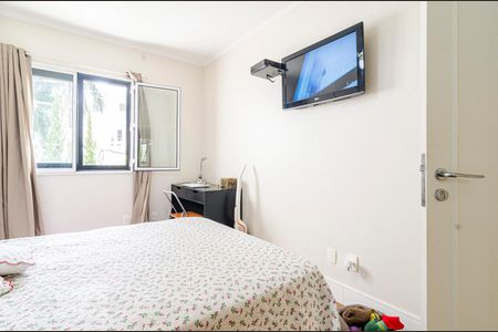 Suíte de apartamento para alugar com 1 quarto, 37m² em Pinheiros, São Paulo