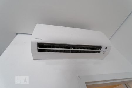 Studio à venda com 26m², 1 quarto e sem vaga Studio à venda com 26m², 1 quarto e sem vagaAr condicionado