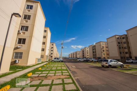 Apartamento à venda com 50m², 2 quartos e 1 vaga Apartamento à venda com 50m², 2 quartos e 1 vagaGaragem