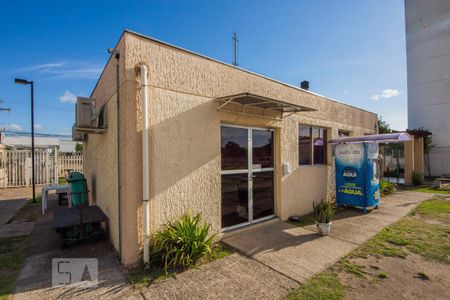 Apartamento à venda com 50m², 2 quartos e 1 vaga Apartamento à venda com 50m², 2 quartos e 1 vagaÁrea comum - Salão de festas