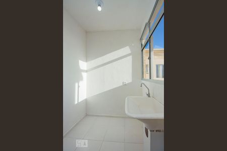 Apartamento à venda com 50m², 2 quartos e 1 vaga Apartamento à venda com 50m², 2 quartos e 1 vagaLavanderia