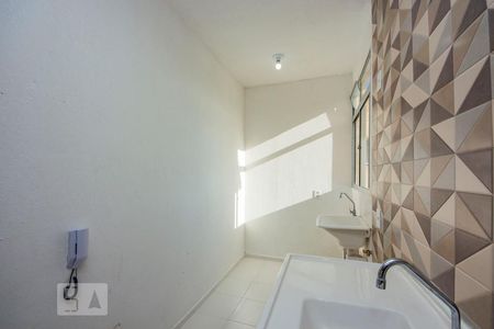 Apartamento à venda com 50m², 2 quartos e 1 vaga Apartamento à venda com 50m², 2 quartos e 1 vagaCozinha