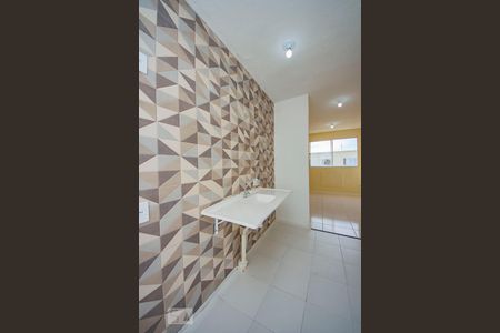 Apartamento à venda com 50m², 2 quartos e 1 vaga Apartamento à venda com 50m², 2 quartos e 1 vagaCozinha