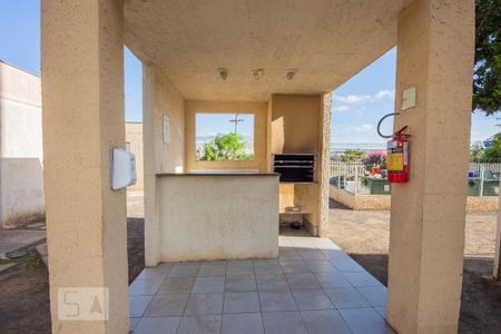Apartamento à venda com 50m², 2 quartos e 1 vaga Apartamento à venda com 50m², 2 quartos e 1 vagaÁrea comum - Churrasqueira