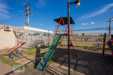 Apartamento à venda com 50m², 2 quartos e 1 vaga Apartamento à venda com 50m², 2 quartos e 1 vagaÁrea Comum - Playground