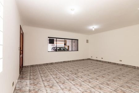 Sala  de casa à venda com 3 quartos, 340m² em Jardim Regina, São Paulo
