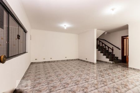 Sala  de casa à venda com 3 quartos, 340m² em Jardim Regina, São Paulo