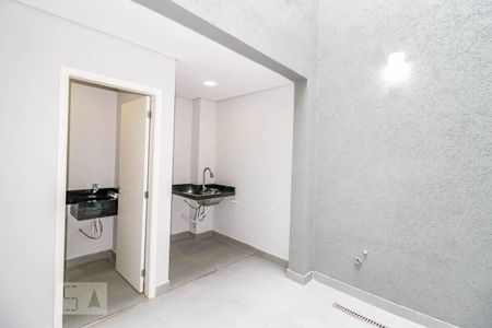 Casa à venda com 84m², 2 quartos e 1 vaga Casa à venda com 84m², 2 quartos e 1 vagaQuintal