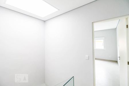 Hall Quartos de casa à venda com 2 quartos, 84m² em Chácara Santo Antônio (zona Sul), São Paulo