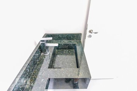 Casa à venda com 84m², 2 quartos e 1 vaga Casa à venda com 84m², 2 quartos e 1 vagaLavabo