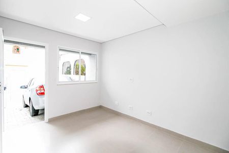 Sala de casa à venda com 2 quartos, 84m² em Chácara Santo Antônio (zona Sul), São Paulo