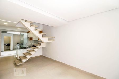 Sala de casa à venda com 2 quartos, 84m² em Chácara Santo Antônio (zona Sul), São Paulo
