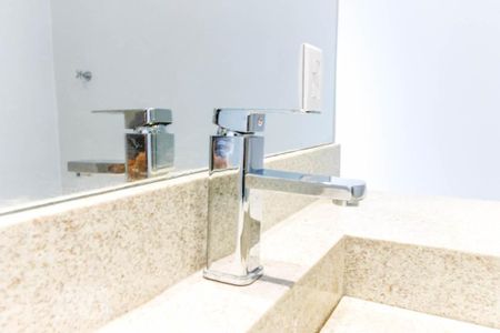 Casa à venda com 84m², 2 quartos e 1 vaga Casa à venda com 84m², 2 quartos e 1 vagaBanheiro Suíte 1