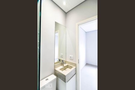 Casa à venda com 84m², 2 quartos e 1 vaga Casa à venda com 84m², 2 quartos e 1 vagaBanheiro Suíte 2