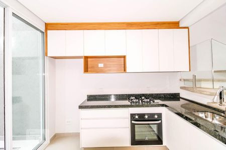 Casa à venda com 84m², 2 quartos e 1 vaga Casa à venda com 84m², 2 quartos e 1 vagaCozinha