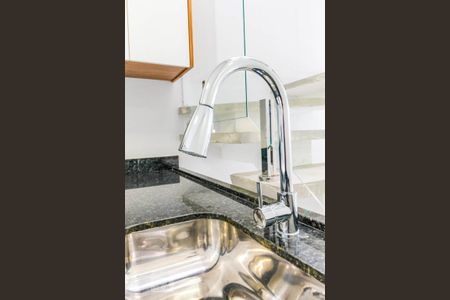 Casa à venda com 84m², 2 quartos e 1 vaga Casa à venda com 84m², 2 quartos e 1 vagaCozinha