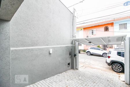 Casa à venda com 84m², 2 quartos e 1 vaga Casa à venda com 84m², 2 quartos e 1 vagaGaragem