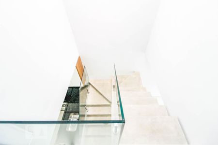 Hall Quartos de casa à venda com 2 quartos, 84m² em Chácara Santo Antônio (zona Sul), São Paulo