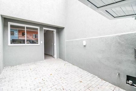 Casa à venda com 84m², 2 quartos e 1 vaga Casa à venda com 84m², 2 quartos e 1 vagaGaragem