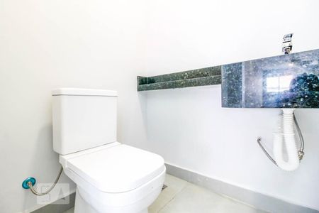 Casa à venda com 84m², 2 quartos e 1 vaga Casa à venda com 84m², 2 quartos e 1 vagaLavabo