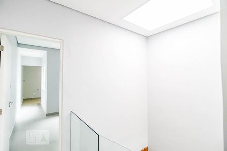 Hall Quartos de casa à venda com 2 quartos, 84m² em Chácara Santo Antônio (zona Sul), São Paulo