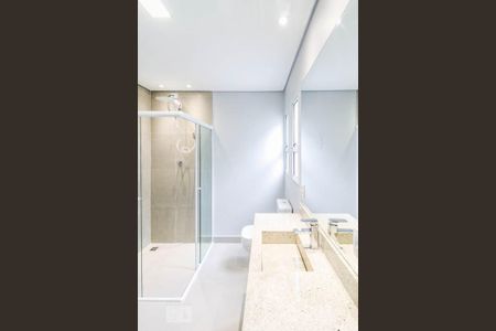 Casa à venda com 84m², 2 quartos e 1 vaga Casa à venda com 84m², 2 quartos e 1 vagaBanheiro Suíte 1