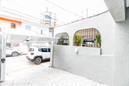 Casa à venda com 84m², 2 quartos e 1 vaga Casa à venda com 84m², 2 quartos e 1 vagaGaragem