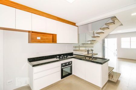 Casa à venda com 84m², 2 quartos e 1 vaga Casa à venda com 84m², 2 quartos e 1 vagaCozinha