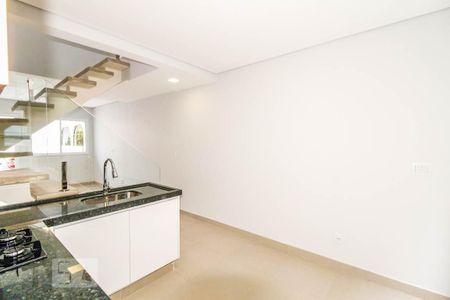 Casa à venda com 84m², 2 quartos e 1 vaga Casa à venda com 84m², 2 quartos e 1 vagaCozinha