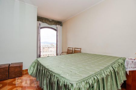 Suíte de casa à venda com 3 quartos, 200m² em Imirim, São Paulo