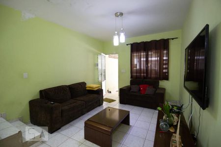 Sala de casa à venda com 2 quartos, 95m² em Imirim, São Paulo