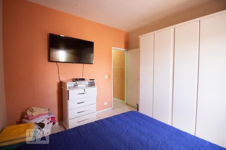 Casa à venda com 135m², 2 quartos e 1 vaga Casa à venda com 135m², 2 quartos e 1 vagaQuarto