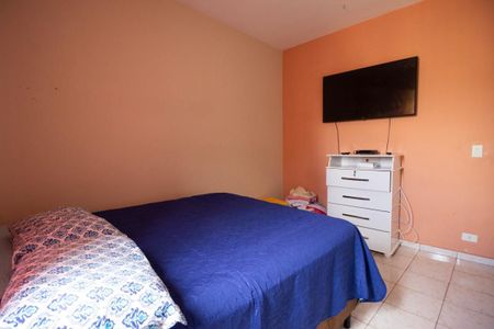 Casa à venda com 135m², 2 quartos e 1 vaga Casa à venda com 135m², 2 quartos e 1 vagaQuarto