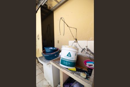 Casa à venda com 135m², 2 quartos e 1 vaga Casa à venda com 135m², 2 quartos e 1 vagaÁrea de Serviço