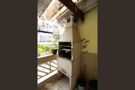 Casa à venda com 135m², 2 quartos e 1 vaga Casa à venda com 135m², 2 quartos e 1 vagaChurrasqueira