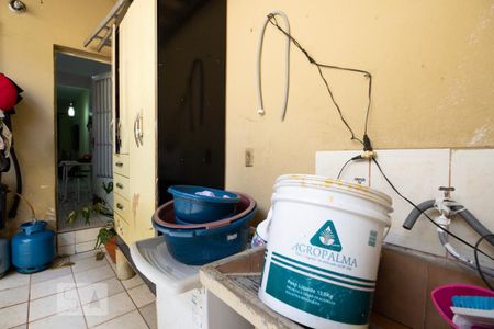 Casa à venda com 135m², 2 quartos e 1 vaga Casa à venda com 135m², 2 quartos e 1 vagaÁrea de Serviço