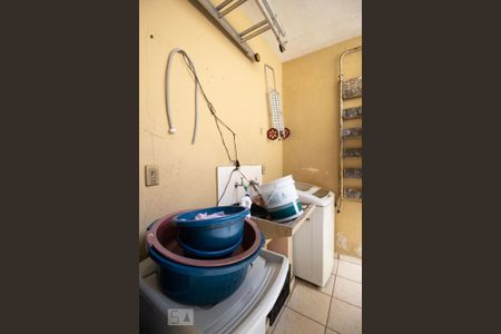 Casa à venda com 135m², 2 quartos e 1 vaga Casa à venda com 135m², 2 quartos e 1 vagaÁrea de Serviço