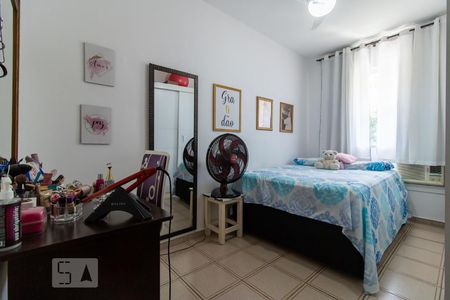 Quarto de apartamento à venda com 3 quartos, 86m² em Penha Circular, Rio de Janeiro