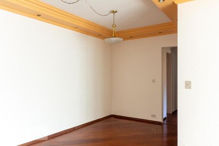 Sala de apartamento para alugar com 4 quartos, 154m² em Centro, São Bernardo do Campo